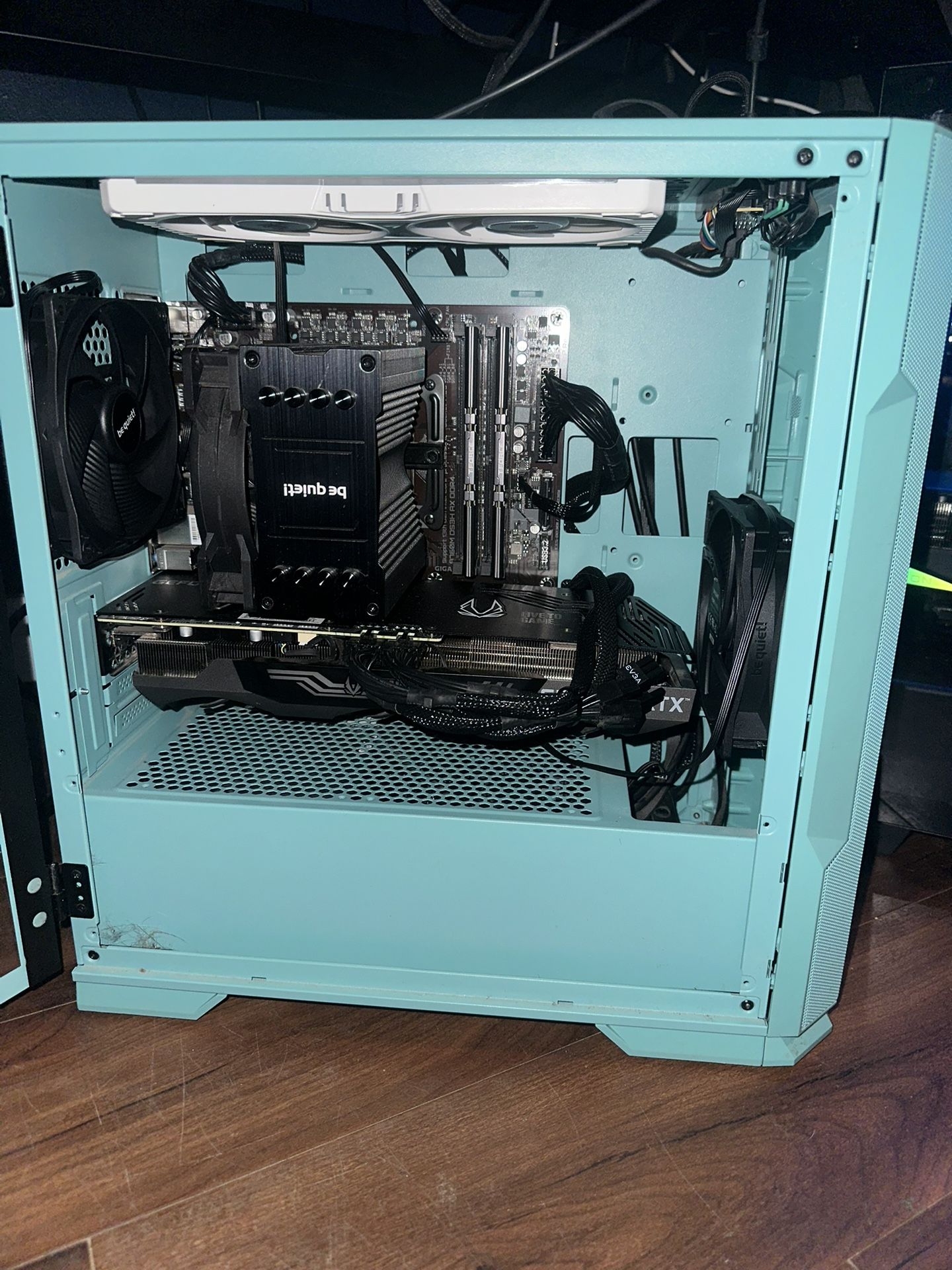 Selling Pc