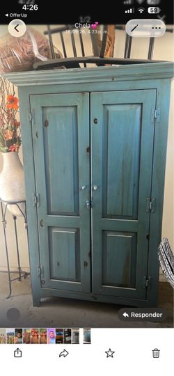 Cabinets