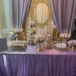 Need A Candy Bar We Can Help You. 