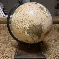Decorative Globe