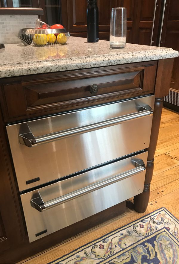 Thermador warming drawers for Sale in Highland Beach, FL