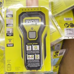 Ryobi Stud Finder – New – Bulk Available