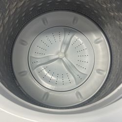 maytag washer not 'smart' but he