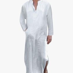 Men’s Robe