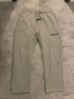 Dark oat essential sweats