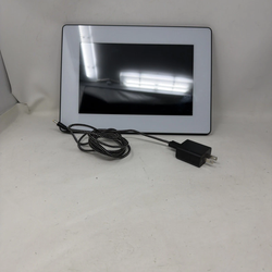 Skylight SKYV3 Frame 10" Touchscreen Digital Picture Frame No Stand *Need Reset
