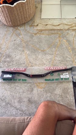 Deity MTB Handlebars