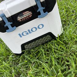 Igloo  Bmx Hardbox Cooler