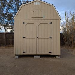 Romero Sheds | Garden Sheds | Storage | Casitas