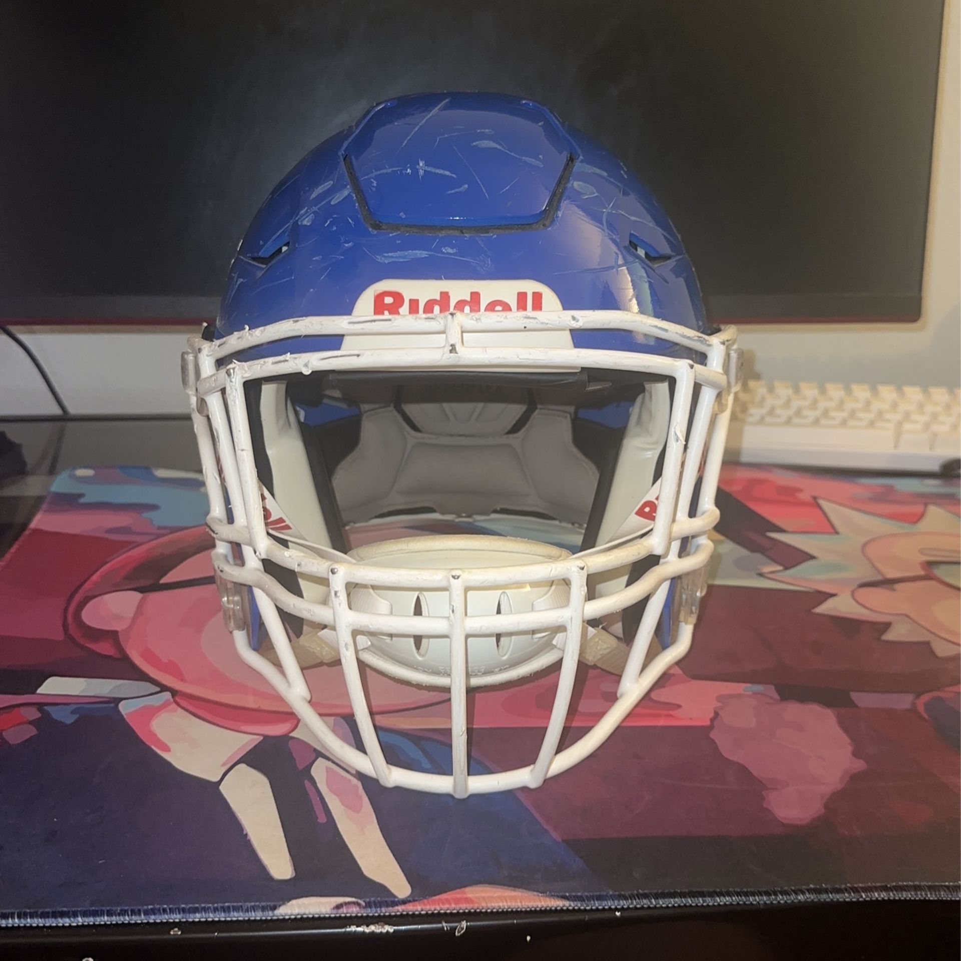 Riddell Speed Flex Youth Medium