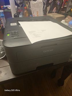 Brother Printer