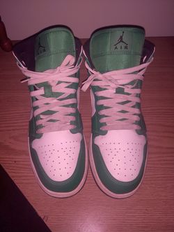 Jordan 1s