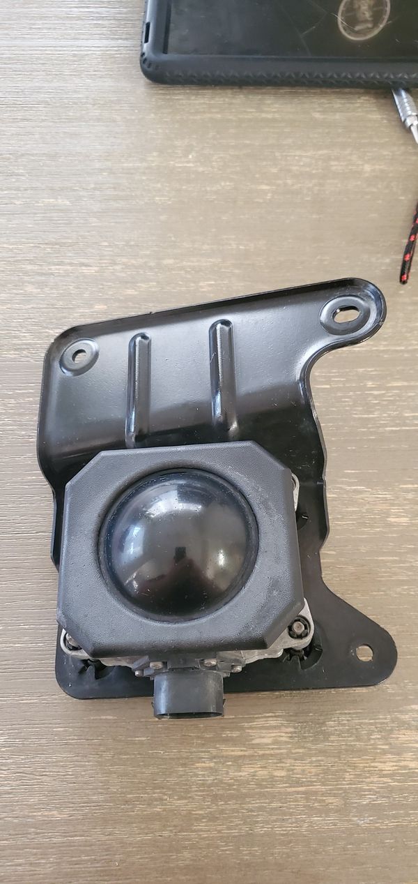 20112014 Chrysler 300 Adaptive Cruise Control Radar Sensor for Sale in