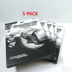 Ballistic SDHP-SK Sound Dampener 2-Piece Door Kit (Open Box)
