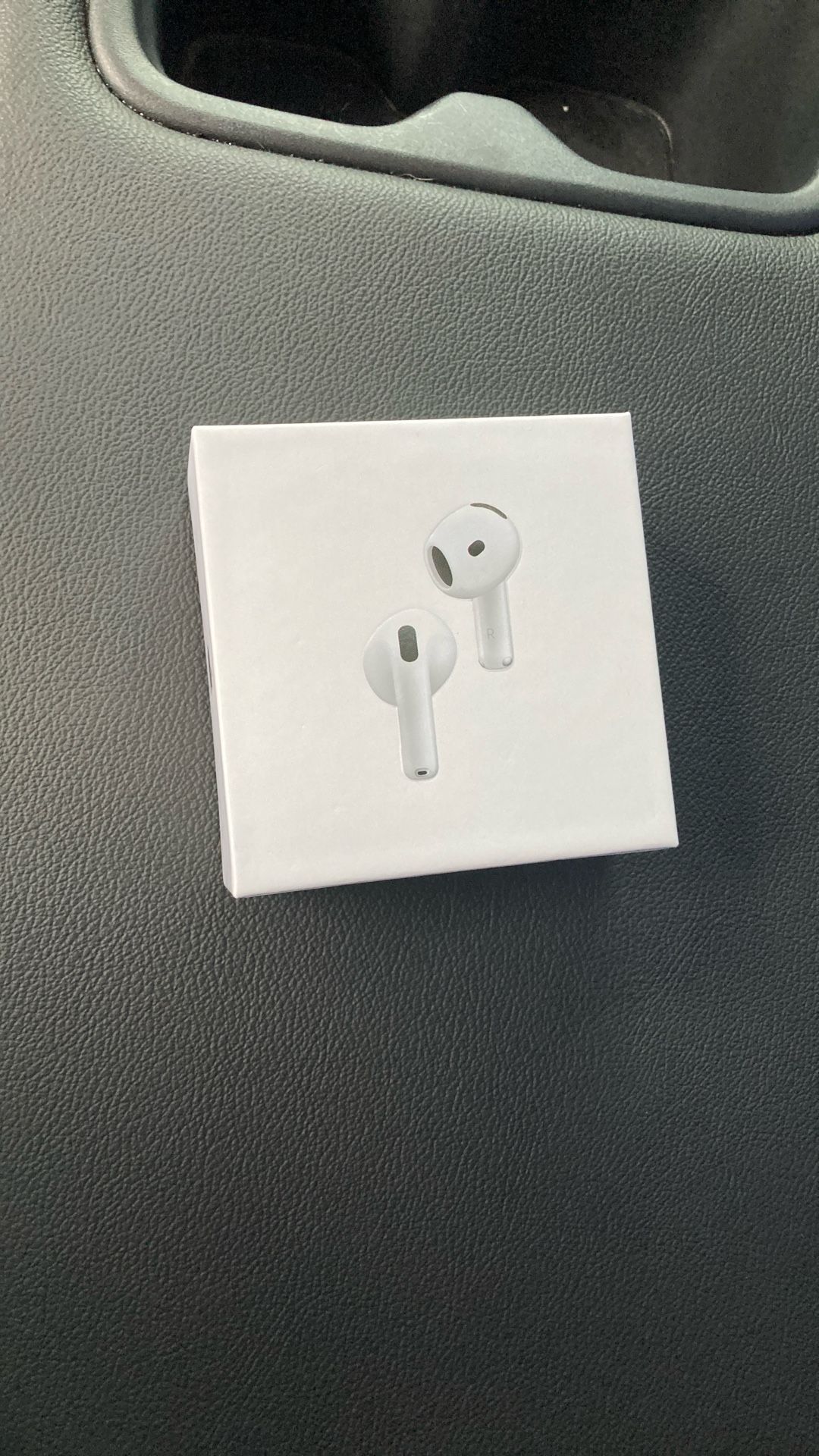 airpods 4