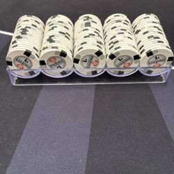 10g casino Grade Poker Chips (450 Count)