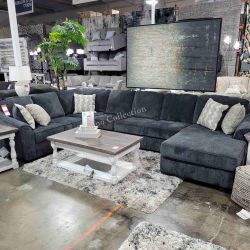 Living Room Set Sectional Couch