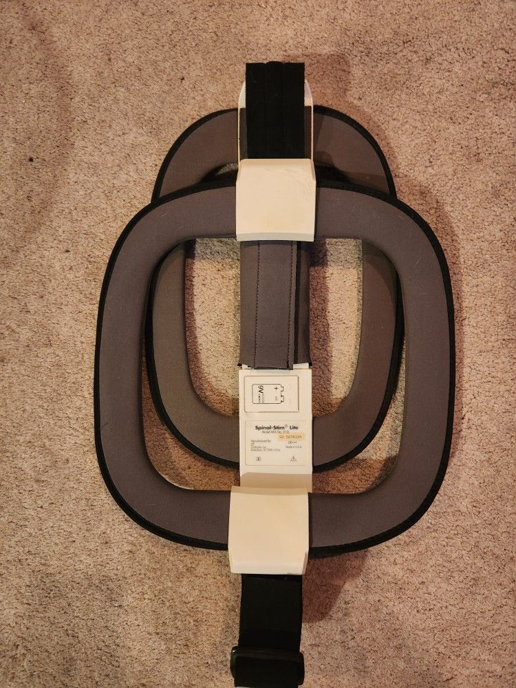 Spinal Fusion Stimulator