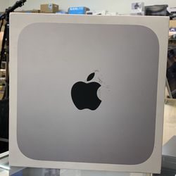 MAC MINI M2 Chip 