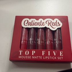 Lipstick Set Brand New