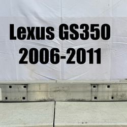 2006-2012 Lexus GS300 GS350 Rear Reinforcement OEM