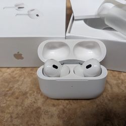 Airpod 2nd Gen 