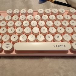 Ubotie