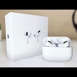 Airpod Pro-Gen2 With ANC