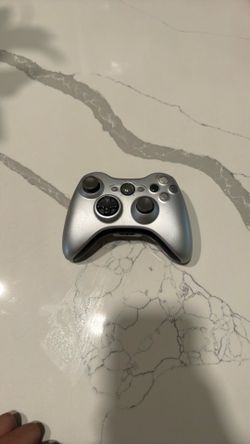 Xbox 360 controller