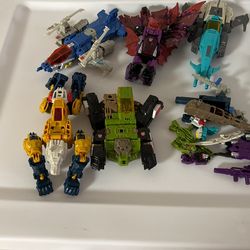 Transformers