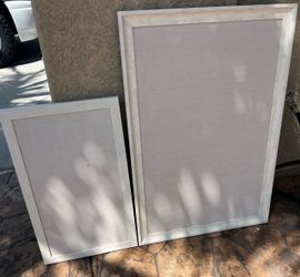 Linen Board