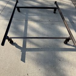 Bed Frame Full