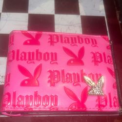 Playboy Wallet
