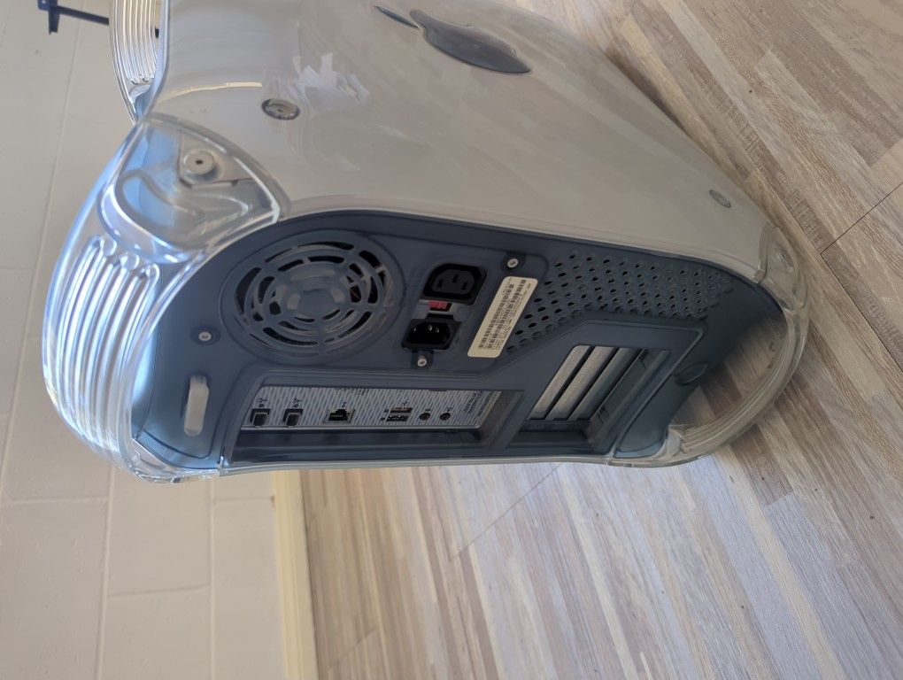 Apple Mac G4 Tower Computer