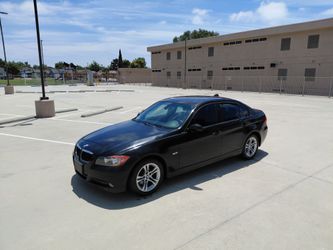 2008 bmw 328i