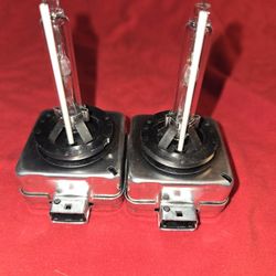 HID HEADLIGHT BULBS 