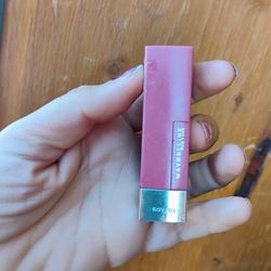 Maybelline New York Pink For Me Lipstick 376