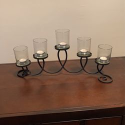 Candle Holder