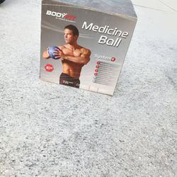 Medicine Ball