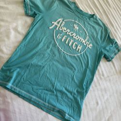 Abercrombie and Fitch Boy’s shirt Size13/14