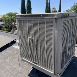 House Cooler 