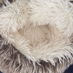 Small Pet Bed 