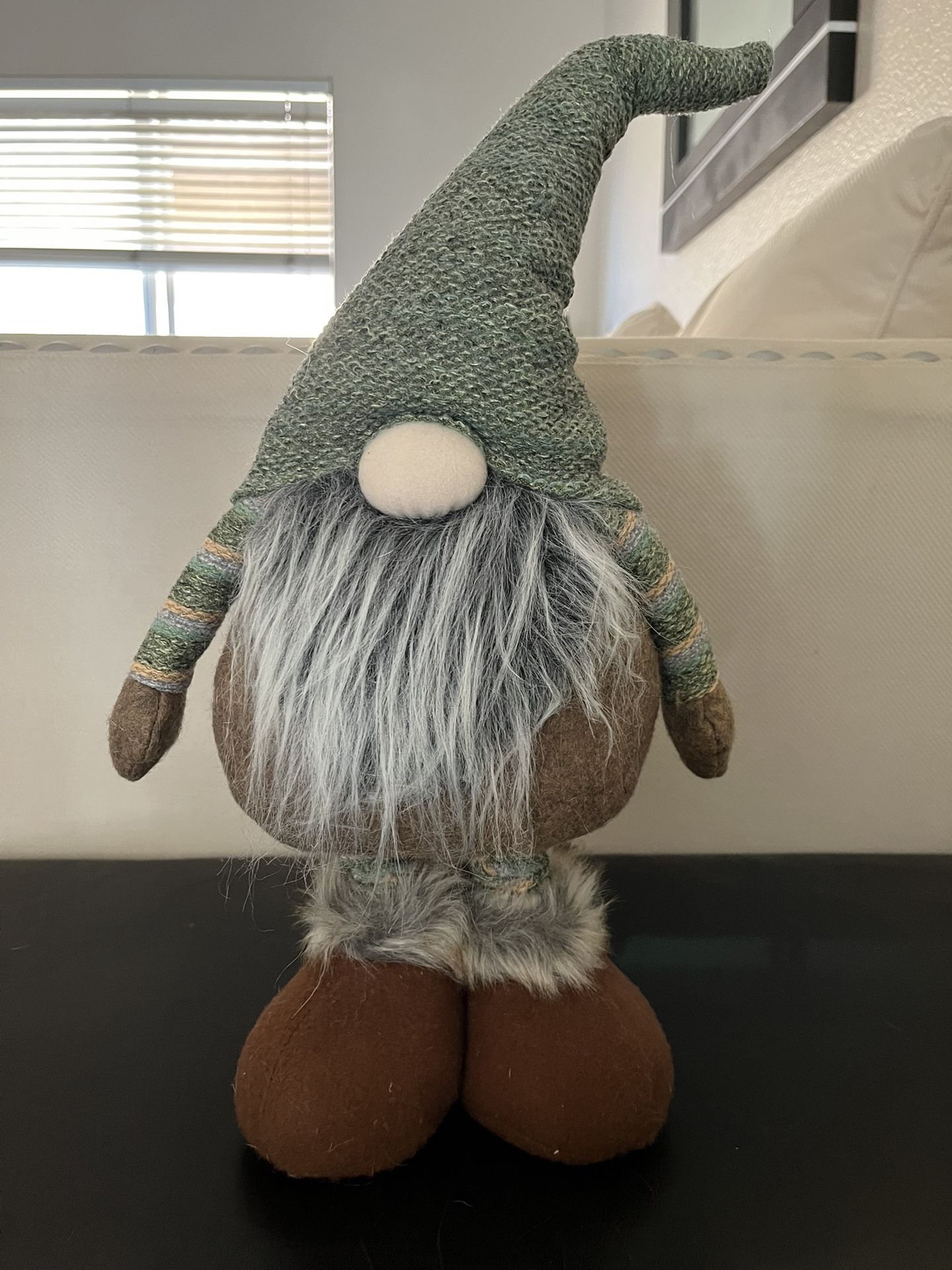 EXTENDABLE GNOME