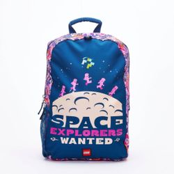 Lego Space Kids Backpack 16”