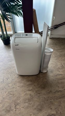 Appliances air conditioner Toshiba rac-pd1012crru