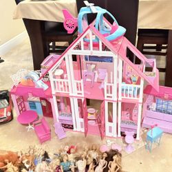 Barbie Fantasy 