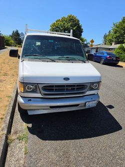 Ford e150