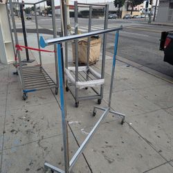 Garment Rack