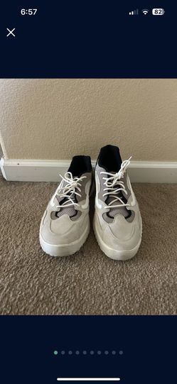 Van Hiking Shoes
