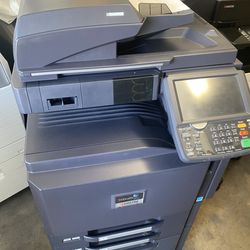 Kyocera TASKalfa 3501i Black & White Copier